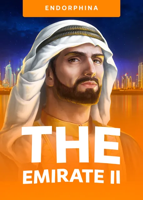 End Theemirate 2