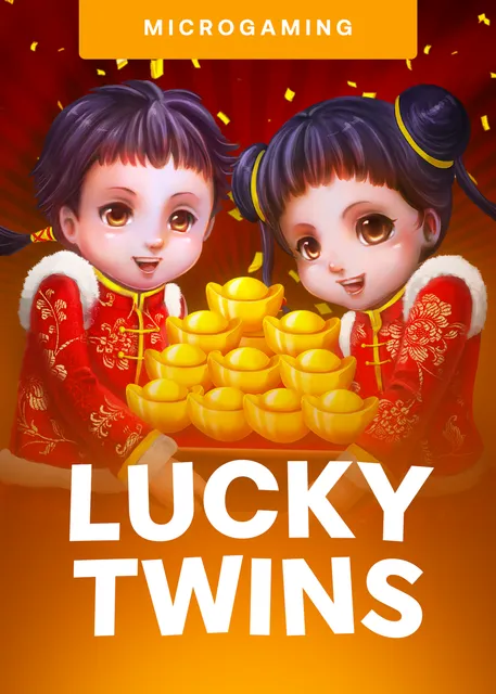 Lucky Twins