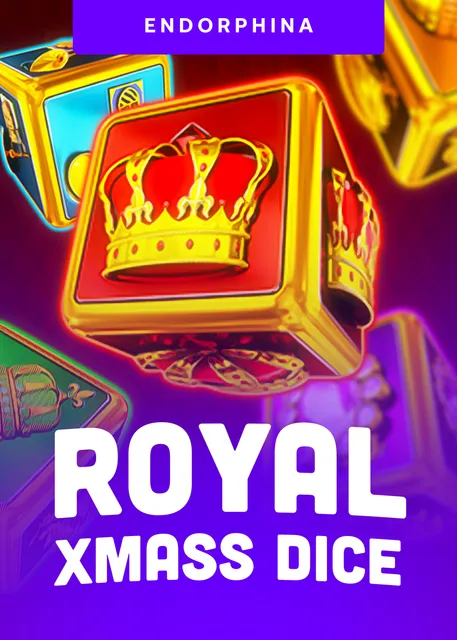 End Royalxmassdice