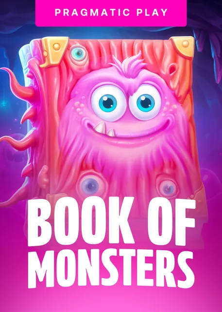 Bookof Monsters