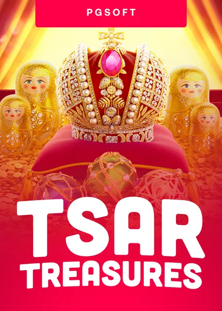 Tsar Treasures