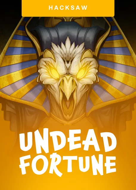 Undead Fortune