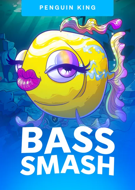 Oct Basssmash