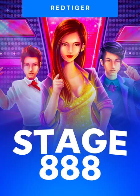 Stage 888 584