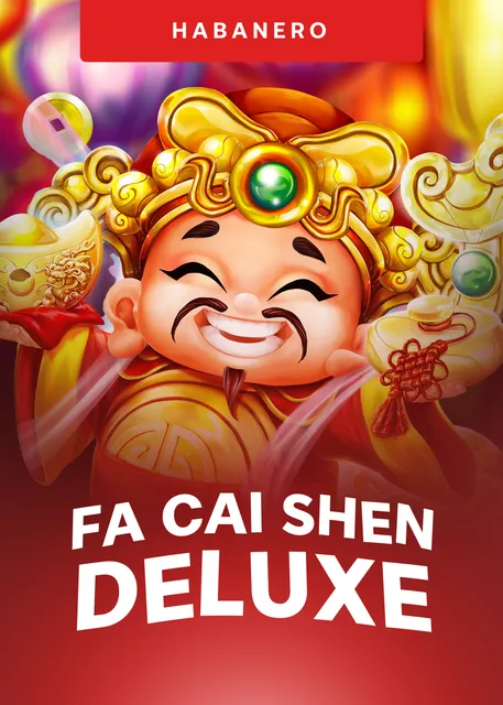 Sg Fa Cai Shen Deluxe