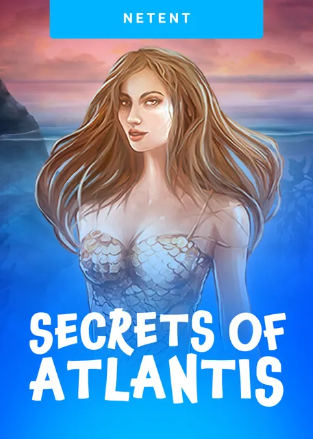 Secretsof Atlantis