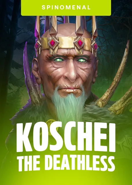 Koschei The Deathless