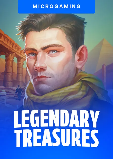 Legendary Treasures%e2%84%a2