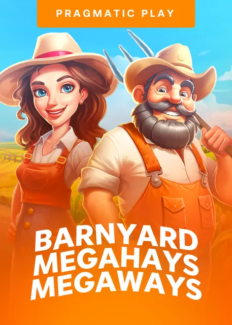 Barnyard Megahays Megaways