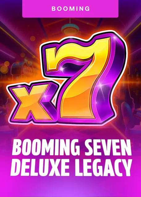 Seven Deluxe Legacy