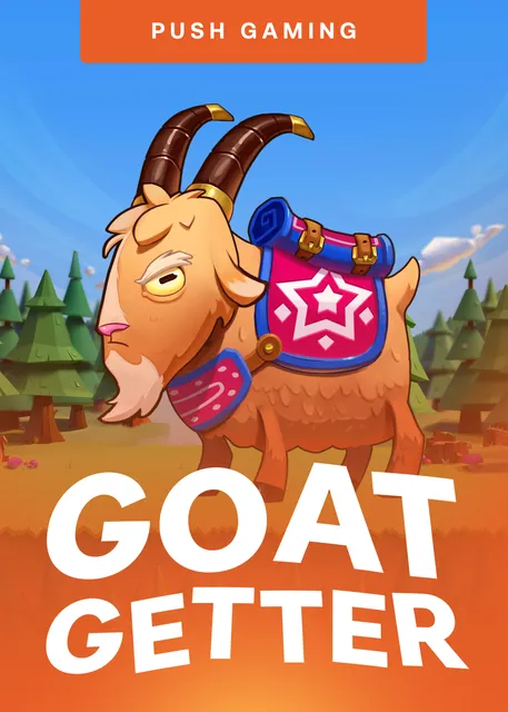 Goat Getter