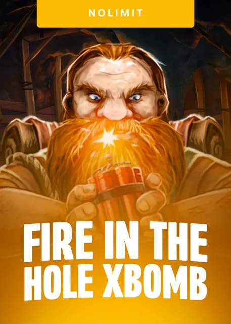 Fire In The Holex Bomb