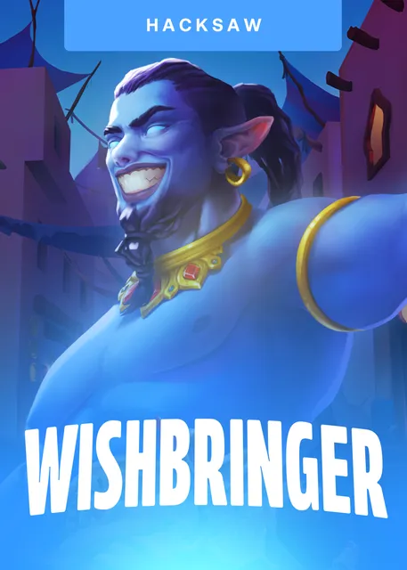 Wishbringer