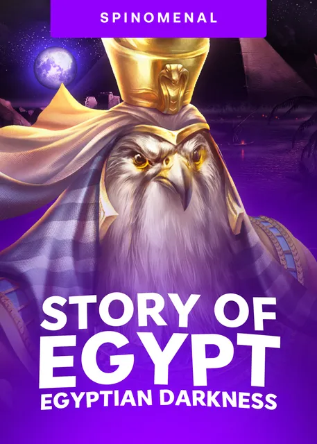 Story Of Egypt Egyptian Darkness