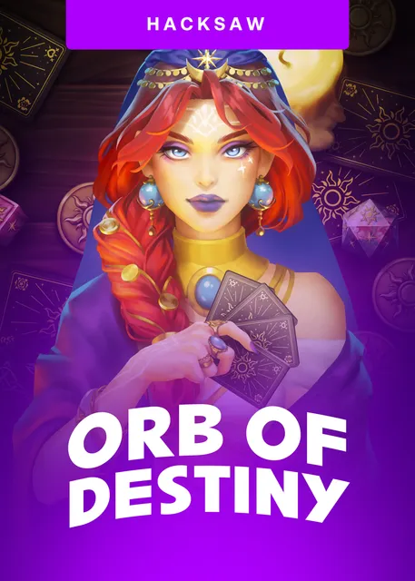 Orbof Destiny 96
