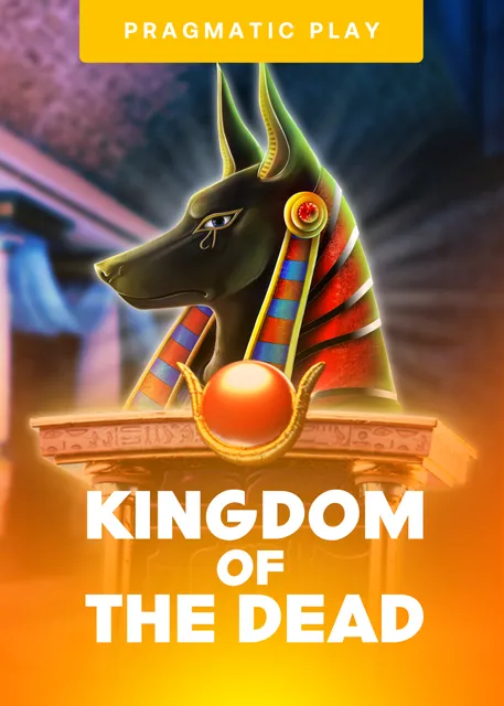 Kingdomof The Dead