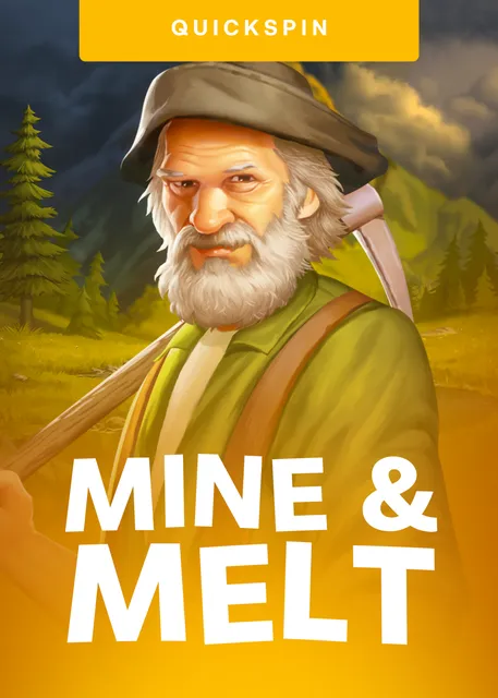 Mine Melt 8083