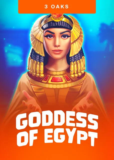 Goddessof Egypt