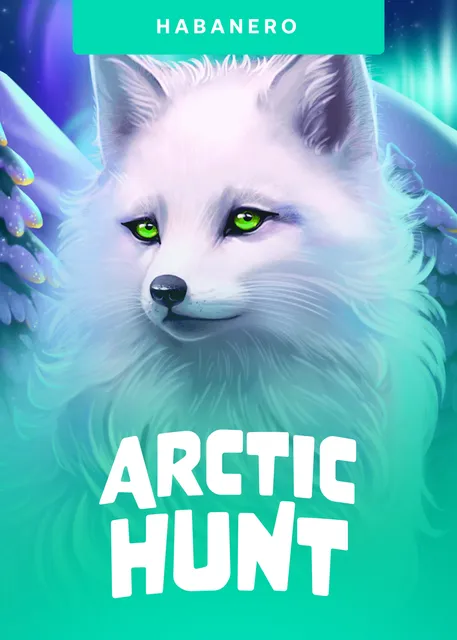 Sg Arctic Hunt