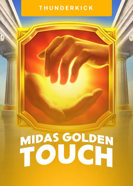 Midas Golden Touch Tk