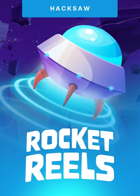 Rocket Reels