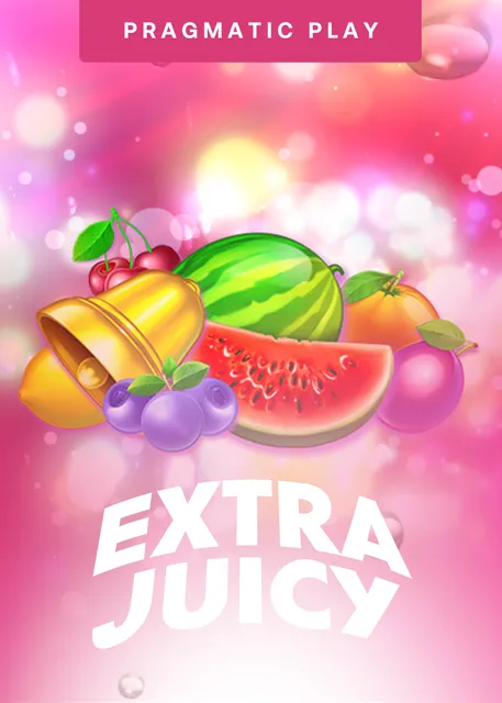Extra Juicy
