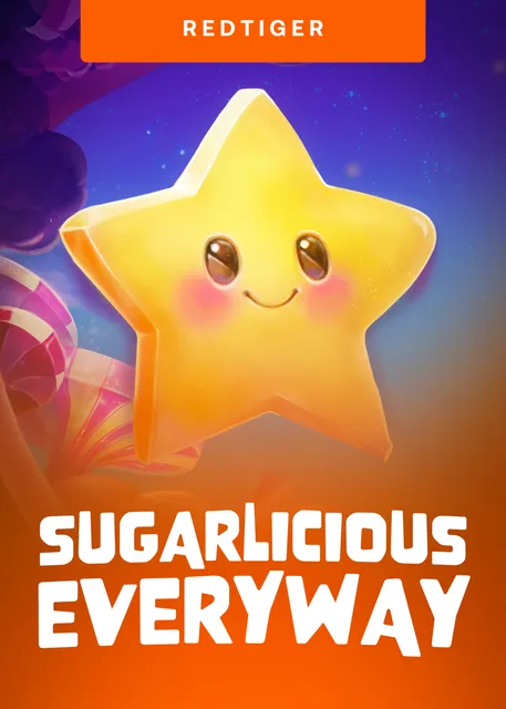Sugarlicious Every Way