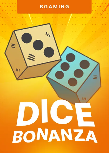 Dice Bonanza 9837