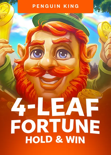 Oct Fourleaffortuneholdandwin