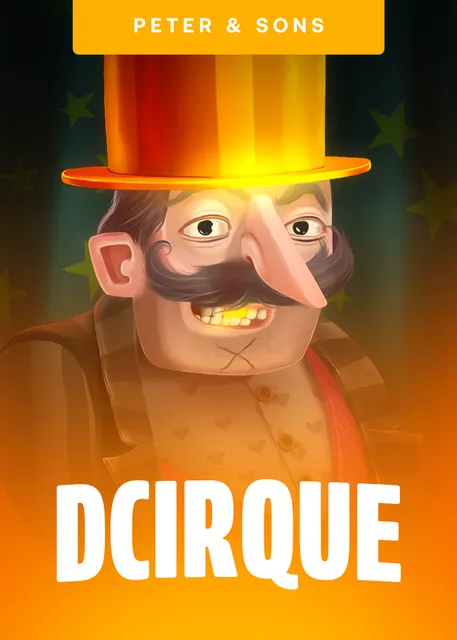 Pets Dcirque