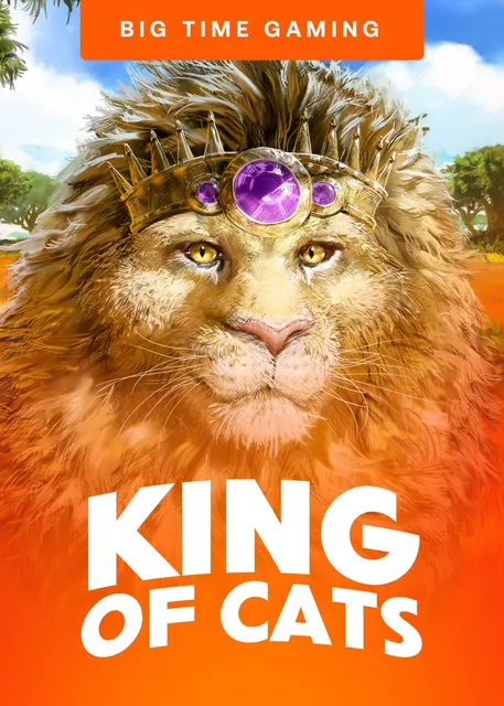 Kingof Cats