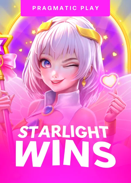 Starlight Wins