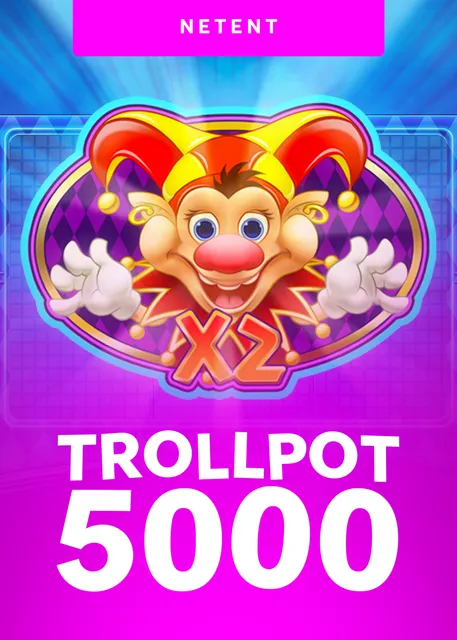 Trollpot 5000 7444