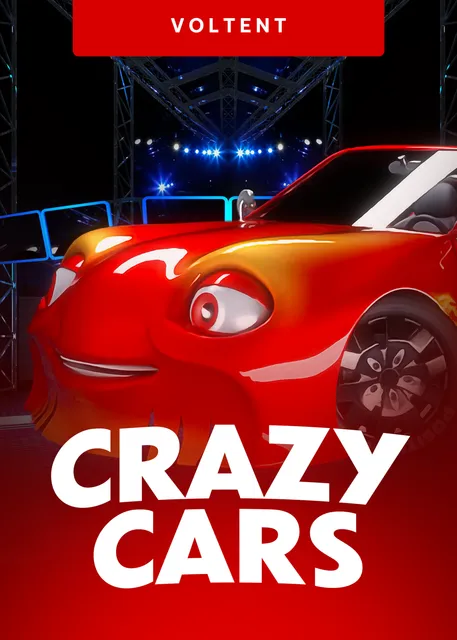 Crazy Cars