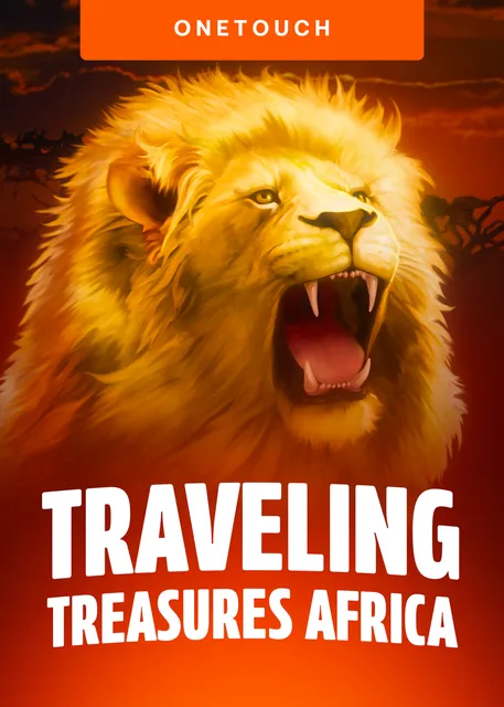 Travelingtreasuresafrica