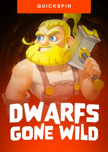 Dwarfs Gone Wild 3843