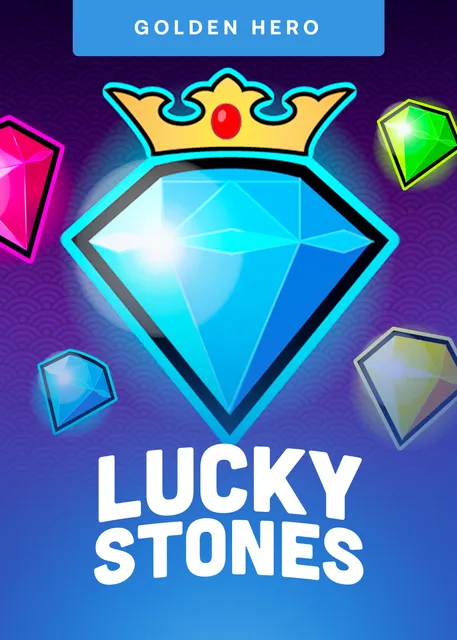 Lucky Stones