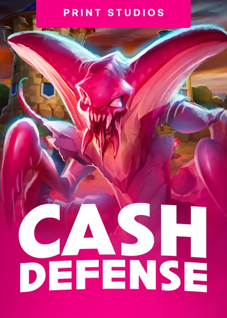 Cash Defense