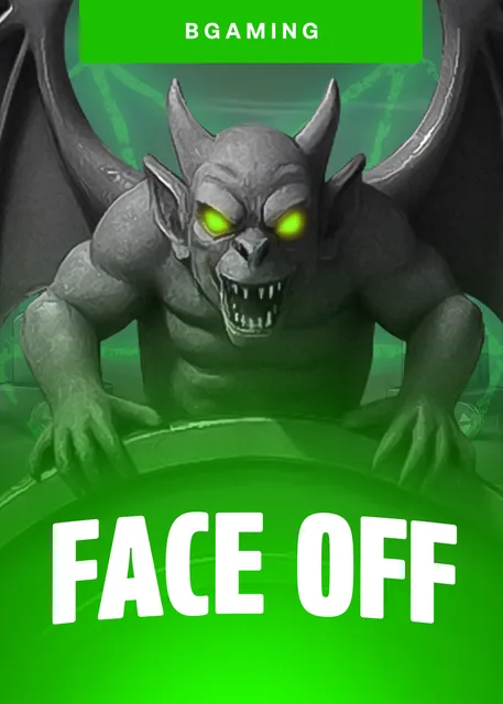 Face Off