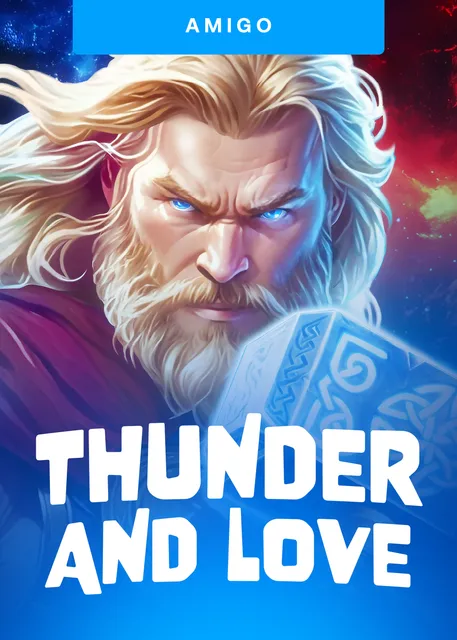 Thunder And Love 5316