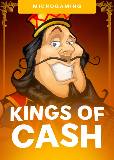 Kings Of Cash