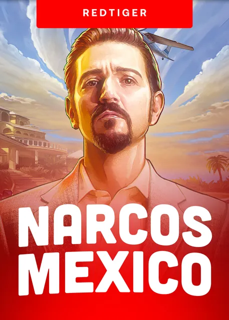 Narcos Mexico