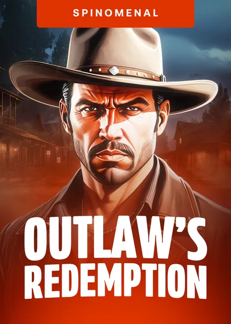Outlaws Redemption