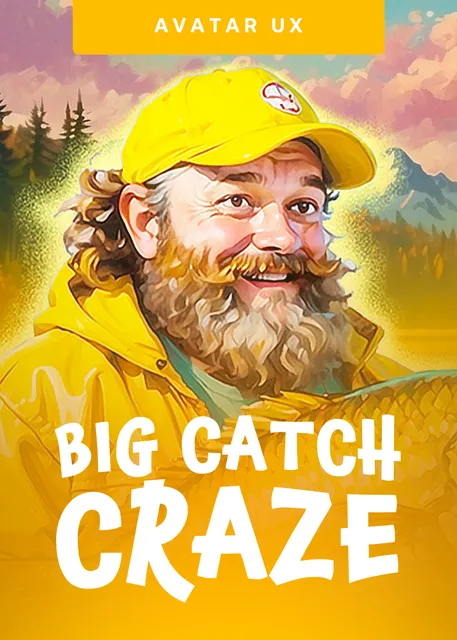 Big Catch Craze