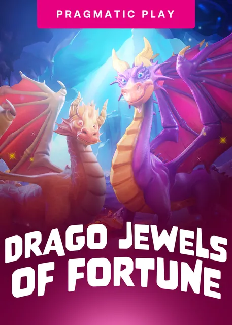 Drago Jewelsof Fortune