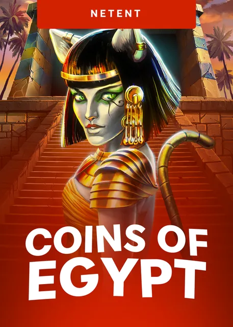 Coinsof Egypt 5304