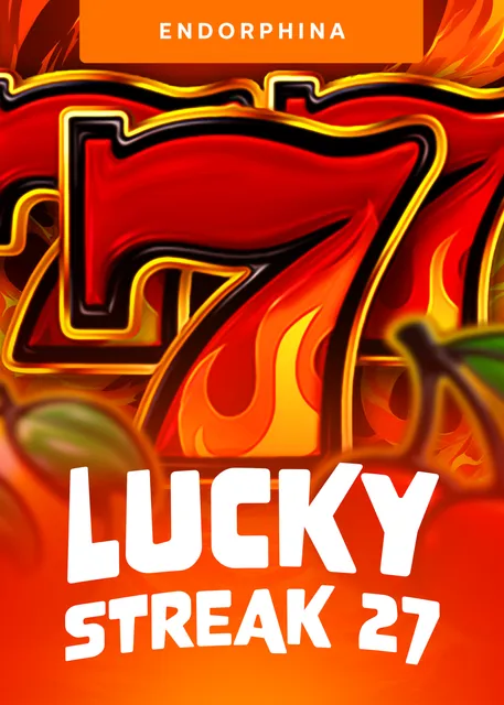 End Luckystreak 27