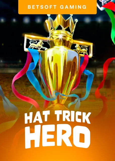 Hat Trick Hero