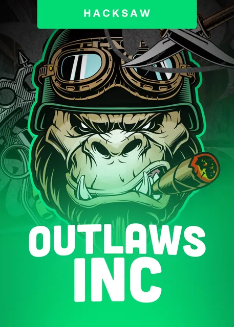 Outlaws Inc 1978
