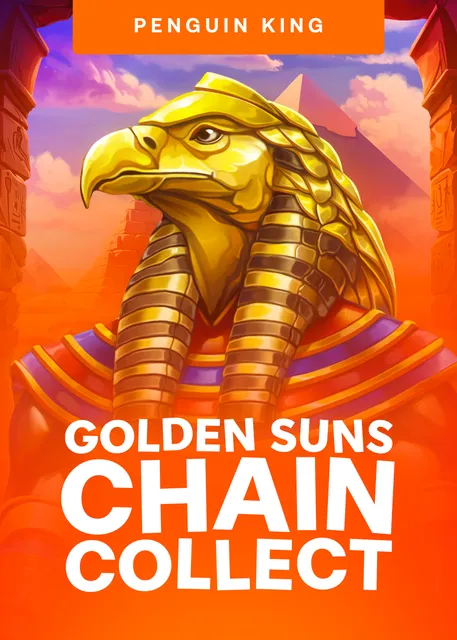 Oct Goldensunschaincollect